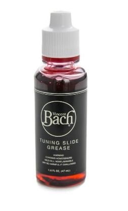 Bach Tuning Slide Grease