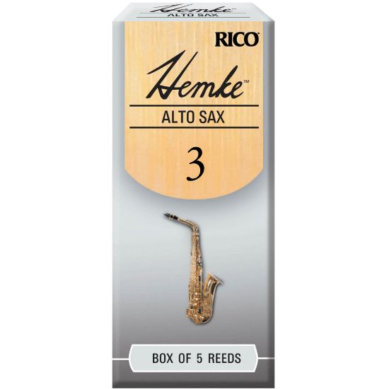 Hemke Sax Reeds