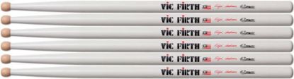 Picture of Vic Firth Ralph Hardiman Snare Stick - Pair