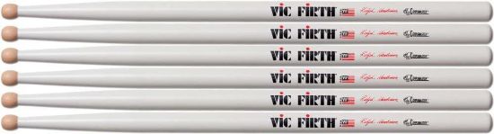Picture of Vic Firth Ralph Hardiman Snare Stick - Pair
