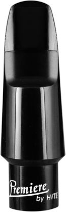 Picture of Hite Premiere Alto Sax Mouthpiece