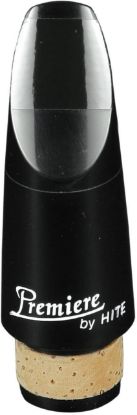 Picture of Hite Premiere Clarinet Mouthpiece