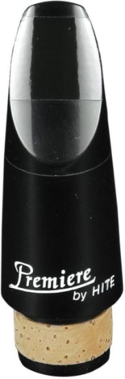 Picture of Hite Premiere Clarinet Mouthpiece