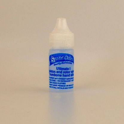 Picture of Spacefiller Valve Oil