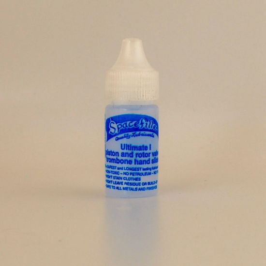 Picture of Spacefiller Valve Oil
