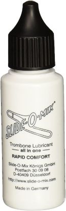 Picture of Slide-O-Mix Rapid Comfort Slide Oil