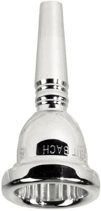 Picture of Bach 24AW Tuba Mouthpiece