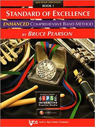 Picture of Beginner Trombone Bundle WITH Online Instrument Rental or Purchase