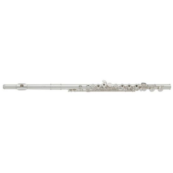 Picture of Yamaha Intermediate Flute 462 Series