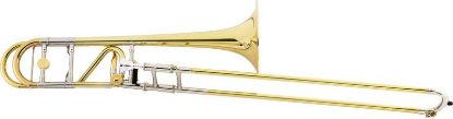 Picture of 1236L-O XO Professional F Attachment Trombone