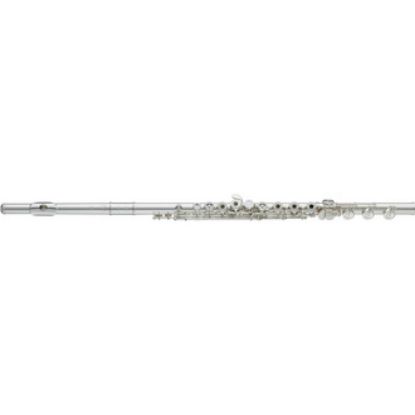 Picture of Yamaha Professional Flute 600 Series