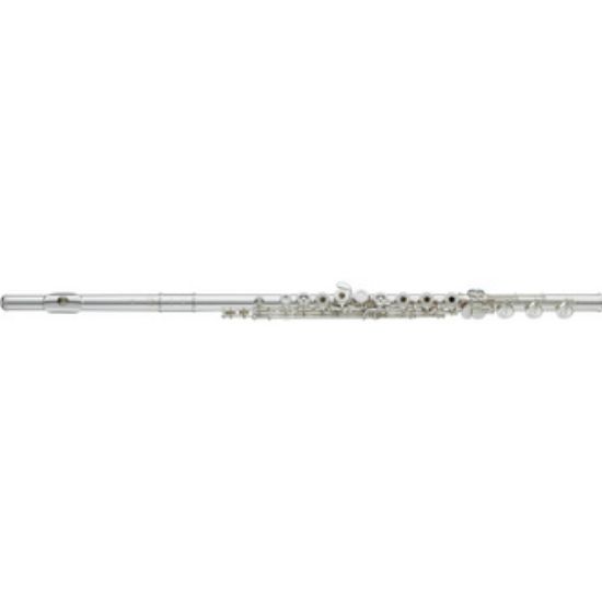 Picture of Yamaha Professional Flute 600 Series