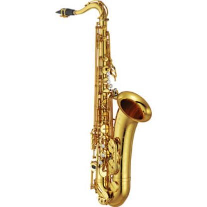 Picture of Yamaha Custom Z Tenor Sax