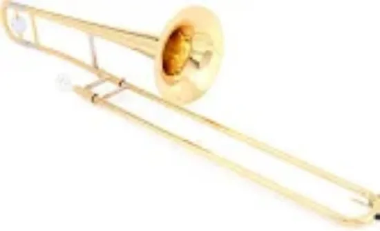 Picture of Student Trombone