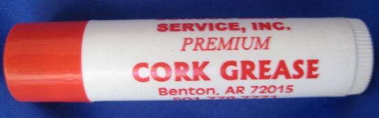 Picture of ASBS Cork Grease
