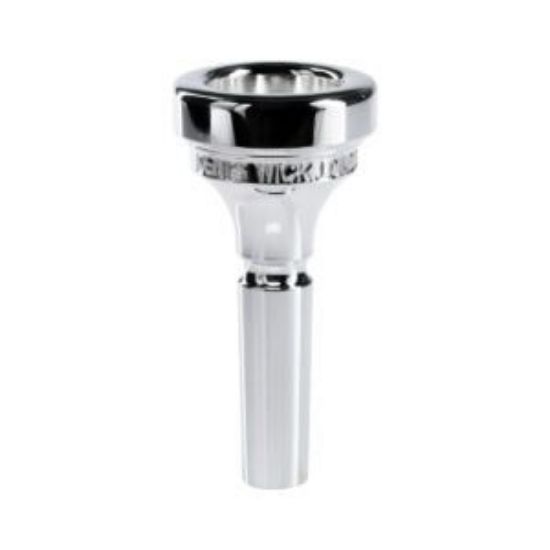 Picture of Denis Wick 6BS Trombone Mouthpiece