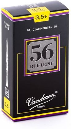 Picture of Beginner Clarinet Bundle WITH Online Instrument Rental  or Purchase