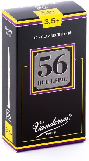 Picture of Beginner Clarinet Bundle WITH Online Instrument Rental  or Purchase