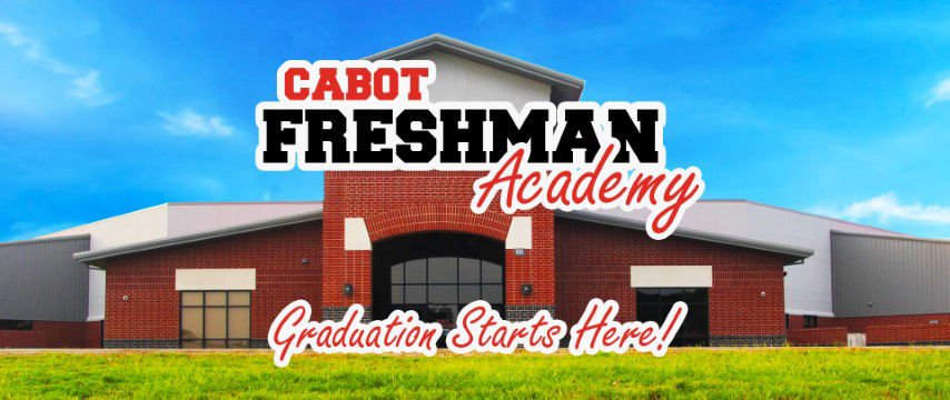 Cabot Junior High North